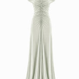 Solita Mint Elbise