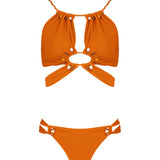Texas Sun Bikini Fox