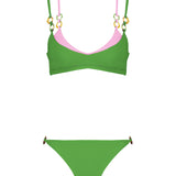 Voyager Bikini Amazonia