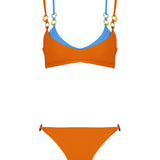 Voyager Bikini Fox