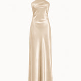 Witsy Beige Dress