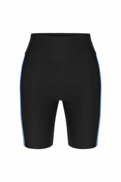 Refresh Biker Tayt Siyah