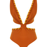 Sahara Mayo Fox