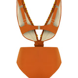 Sahara Mayo Fox