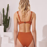 Sahara Mayo Fox