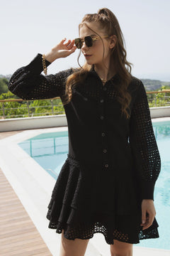 Adelina Elbise