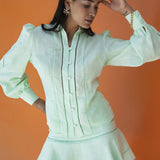 Adrina Takım Mint