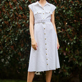 Bailey Elbise Midi