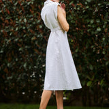 Bailey Elbise Midi