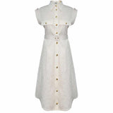 Bailey Elbise Midi
