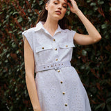 Bailey Elbise Midi