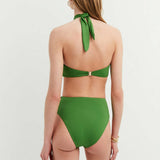 Golden Hours Bikini Amazonia