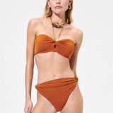 Bohemian Fortunes Bikini Fox