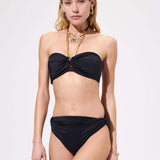 Bohemian Fortunes Bikini Nero