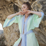 Nuqueen Kimono